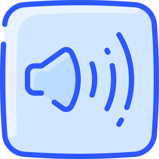 Audio Icon